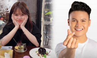 Sau ồn ào 'cắm sừng', Huỳnh Anh tâm sự muốn gặp lại Quang Hải