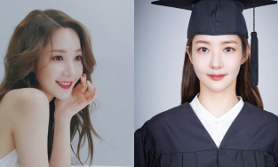 Khoe tạo hình trong phim mới, Park Min Young náo loạn MXH