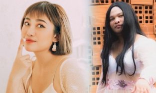 Netizen gọi tên Vinh Râu trong vụ 'đàn ông thích mặc váy', Lương Minh Trang: Mọi người nghĩ đúng rồi đó