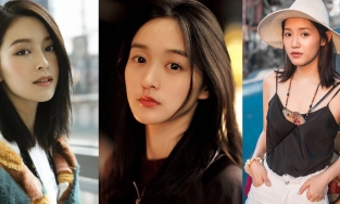 Ba nữ chính 'Thiên long bát bộ' bản 2021: Hà Hoằng San được khen hết lời, hai nữ nhân còn lại lép vế