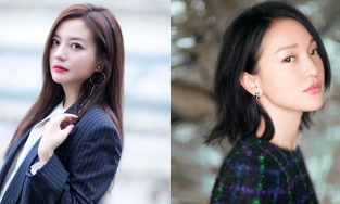 Mối quan hệ Triệu Vy - Châu Tấn: Từ hảo tỷ muội đến không đội trời chung