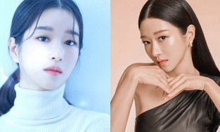 Hậu bê bối thao túng bạn trai, Seo Ye Ji chính thức tái xuất trong phim mới