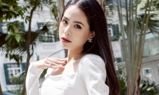 Ca nương Kiều Anh hoài niệm quá khứ huy hoàng, lưu diễn khắp thế giới 