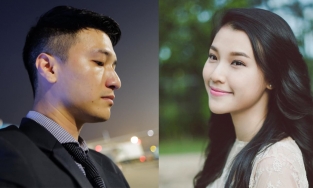 Huỳnh Anh lên tiếng xin lỗi tình cũ Hoàng Oanh vì phát ngôn kém duyên