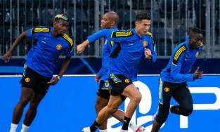 Lịch thi đấu và tường thuật trực tiếp vòng bảng Champions League: Ronaldo và Messi đều đã sẵn sàng tỏa sáng