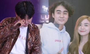 Đạt G có động thái đầu tiên giữa tin đồn chia tay với Cindy Lư