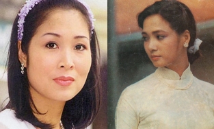 Nhan sắc thời trẻ của NSND Lê Khanh - Hồng Vân 'cân' luôn Kaity Nguyễn, Lan Ngọc