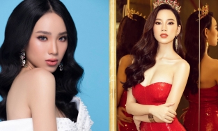 Vừa trở thành đại diện Việt Nam tại Hoa hậu Liên lục địa 2021, Ái Nhi đã được đánh giá cao vì điều này