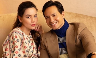 Gia thế 'không phải dạng vừa' của ông xã Hồ Ngọc Hà tại Thụy Điển 