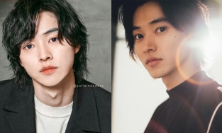 Vẻ đẹp không tì vết của sao nam được ví là 'bảo vật quốc gia' Nhật Bản