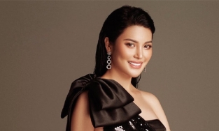 Gia tài túi hiệu của 'ngọc nữ Bolero' Lily Chen 'khủng' cỡ nào?