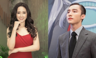 Dọn đường cho Hải Tú trở lại, Mai Phương Thúy khen Sơn Tùng M-TP là 'thiên tài' 