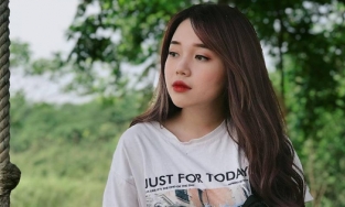 Lý do Linh Ngọc Đàm giấu mặt bạn trai đại gia H.N