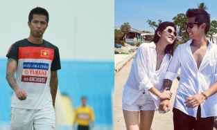 Góc nhìn khác về tay chơi bậc nhất bóng đá Việt Lê Sỹ Mạnh 