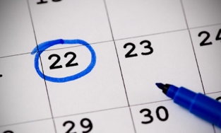 Bạn có biết nay là ngày vô cùng đặc biệt không: 22/02/2022 