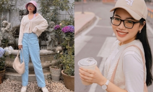 Cô bé Phương Mỹ Chi năm nào nay đã 18 tuổi: Thăng hạng nhan sắc khi đá bay 8kg mỡ thừa