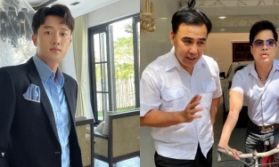 Hôm qua sao làm gì (27/2): Quốc Trường thèm có vợ con nhưng đã chai sạn trái tim