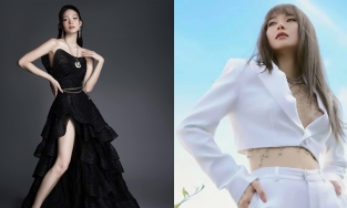 Nối gót Lệ Quyên, Minh Hằng là ca sĩ tiếp theo ngồi ghế giám khảo Miss World Việt Nam 2022