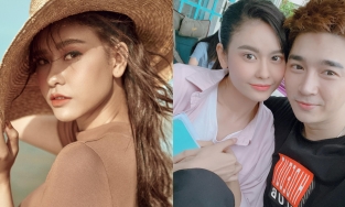 Trương Quỳnh Anh trải lòng 'đừng vội tìm người yêu' giữa tin đồn 'phim giả tình thật' với Chi Dân