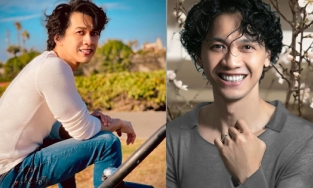 Chị em đổ xô vào hỏi Chủ tịch ngân hàng ACB Trần Hùng Huy: 'Anh chơi golf ở sân nào anh?'