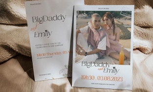 Emily tiết lộ Big Daddy gặp 'khủng hoảng tuổi 30', thực hư ra sao?