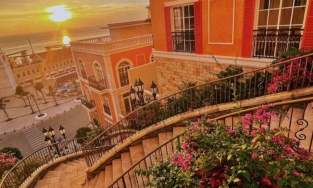  Gợi ý điểm du lịch cho ngày lễ 2/9: Sunset Town - điểm đến lãng mạn nhất Việt Nam