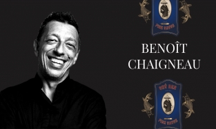 Chuyên gia Ẩm thực người Pháp biến Nước Mắm Việt thành 'Gia vị trong bình xịt'