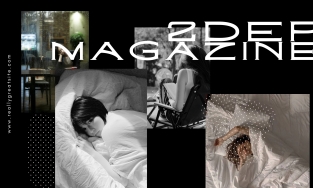 Gen Z sức khỏe kém vì thiếu ngủ, thức khuya xài điện thoại