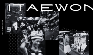 Một năm sau thảm họa giẫm đạp chết chóc đêm Halloween ở Hàn Quốc