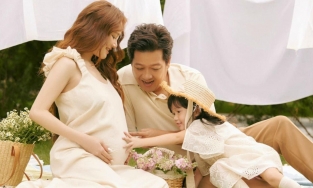 Tâm niệm về hạnh phúc của Trường Giang thu hút sự chú ý trên mạng xã hội khiến nhiều người tâm đắc 