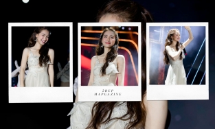 Bị nói 'mất hình tượng', Hòa Minzy lên tiếng đáp trả