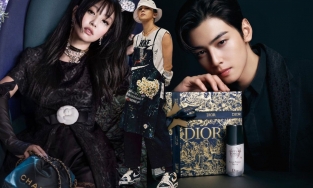 Nike vượt mặt Chanel và Dior, tiếp tục là thương hiệu có giá trị nhất thế giới