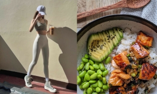 Bác sĩ chia sẻ 4 thực phẩm ít calo, giúp bạn giảm cân và mỡ bụng mà không cảm thấy đói