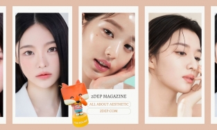 Vì sao làm sạch là bước quan trọng nhất trong dưỡng da?