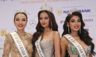 Hoa hậu Ngọc Châu 28 năm chưa từng yêu ai, mong tìm được người hiểu mình