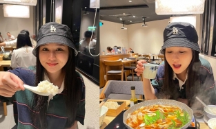 Trúc Anh lên tiếng về tin đồn mang thai