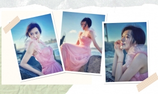 Diễn viên Kim Oanh: Tôi sẵn sàng ế để chờ người đàn ông của đời mình