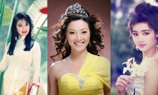Những hoa hậu Việt Nam đương nhiệm cả chục năm, có người giữ kỷ lục 30 năm