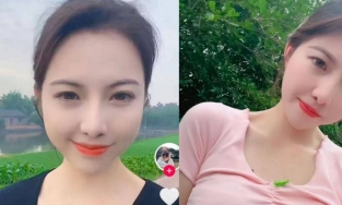 Cô gái bán cá gây sốt mạng xã hội nhờ vẻ ngoài xinh đẹp như hotgirl