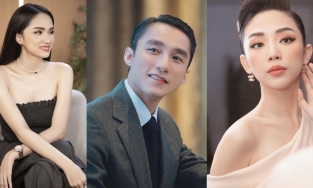 Điểm thi đại học của dàn sao Việt: Sơn Tùng M-TP thủ khoa, Tóc Tiên từng đỗ 3 trường đại học