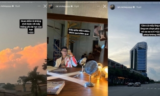 Rộ tin Tlinh và Wxrdie yêu nhau khiến MCK nổi giận bỏ theo dõi trên MXH