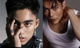 Netizen tìm được em trai thất lạc cho Lê Dương Bảo Lâm, là MONO - em trai Sơn Tùng