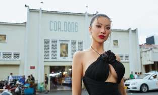 Á hậu kim Duyên lên tiếng về lùm xùm bị buộc thôi học và làm rõ lý do có 2 năm sinh