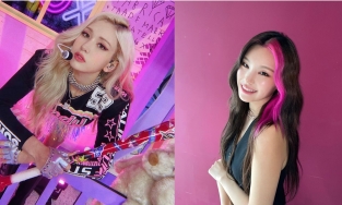 Sao Hàn mách bạn 4 xu hướng tóc 'bao đẹp - bao nổi bật' mùa thu đông 