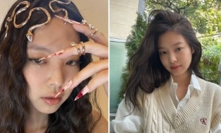 Tạm biệt trời Tây, Jennie BLACKPINK đăng ảnh mướt mát nhưng dân tình lại chỉ tìm 'người khác'