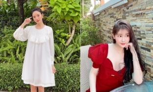 5 mỹ nhân Việt làm nghề giáo: Gu thời trang 'đỉnh của chóp', có người là 'yêu nữ hàng hiệu'