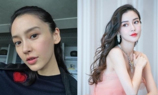 Sao Cbiz sau khi tẩy trang, người lên hương, kẻ khiến dân tình 'vỡ mộng'