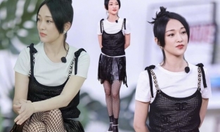 Được mệnh danh là 'nàng thơ Chanel' nhưng cũng có lúc Châu Tấn bị thương hiệu dìm thê thảm