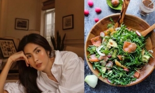 Hóa ra, bí quyết để 2 phu nhân hào môn Tăng Thanh Hà, Miranda Kerr đẹp bất chấp đến từ thực phẩm này