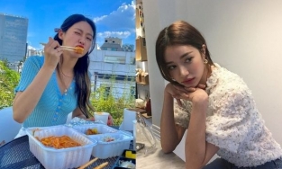 Nọng cằm không tự sinh ra, cũng không tự mất đi, một trong vô vàn lý do là vì bạn đã ăn quá mặn